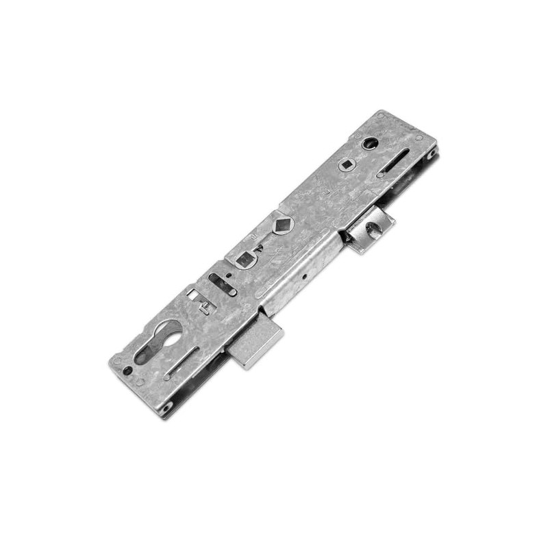Genuine Lockmaster Mila Master Multi Point Upvc Gearbox Door Lock