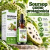 Soursop Daily Nutrition Organic Drops