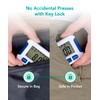 TabTime Pill Reminder with 8 Alarms per Day, Pill Tracker,