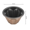 Tefal Creabake J3089304 3 Piece Brioche Baking Mould Non-Stick Coating