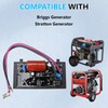 20585GS Voltage Regulator Compatible with Briggs & Stratton Generator