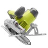 Ryobi ZRCSB144LZK 15 Amp 7-1/4 in. Heavy-Duty Circular Saw with