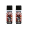 Rust-Oleum Rust Oleum Automotive Enamel Gloss Black Paint 12Oz Pack