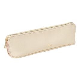 Raymay Fujii NSF1219W Pen Case Nofesu Vanilla White