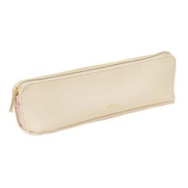 Raymay Fujii NSF1219W Pen Case Nofesu Vanilla White