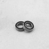EMSea 4PCS 15267-2RS Deep Groove Ball Bearings Bicycle Double Rubber