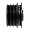 Continental 49970 Alternator Decoupler Pulley