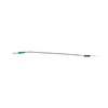 Front Door Lock Cable Long Durability High Strength OEM Standard
