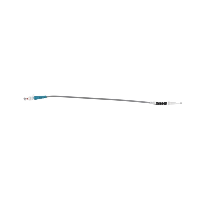 Front Door Lock Cable Long Durability High Strength OEM Standard