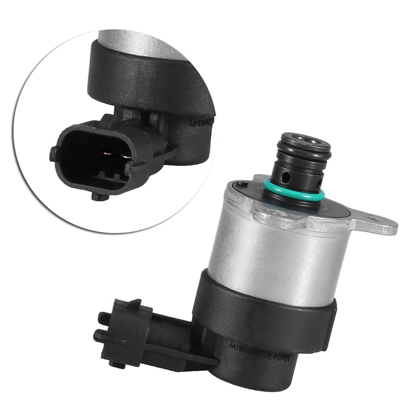 Injector Pump Regulator Metering Valve for PEUGEOT 1007 206 1.6