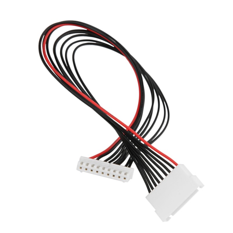 10pcs JST XH 8S LiPo Balance Wire Lead Extension Cable