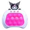 B&S Juego Pop It Electronico Sensorial Antiestres Personajes