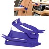 AIMALL 12PCS Car Trim Removal Tool Kit – Auto Pry