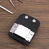 Drill Holder Clip for Tool Belt, Quick Grab or Hang