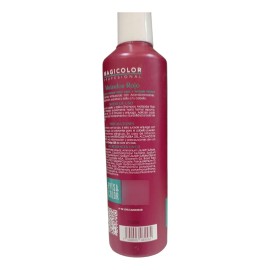 Shampoo Matizador Magicolor Rojo Y Fantasia Intensa 315 Ml.