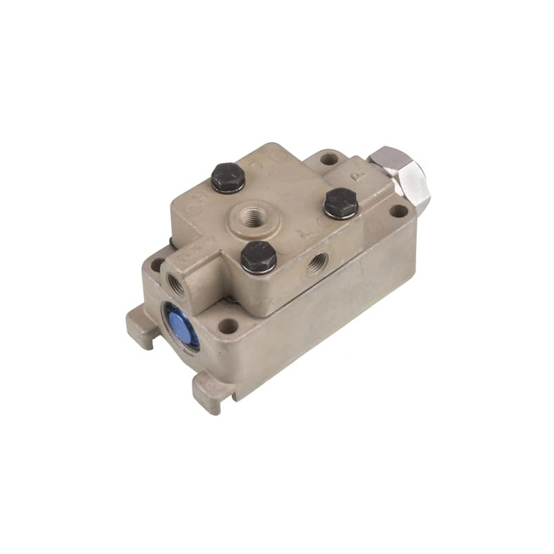 World American A5000 Range Slave Valve For HD Manual Transmission,