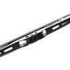 RIDEX Windscreen Wiper Set without Spoiler Front Wiper Blade Design: