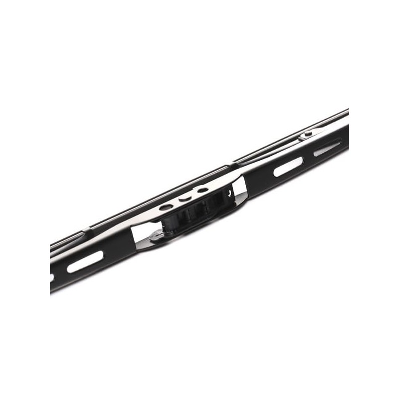 RIDEX Windscreen Wiper Set without Spoiler Front Wiper Blade Design: