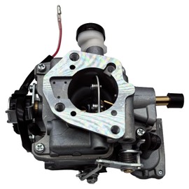Carburetor Replacement for Kohler Carb CH25 CH730 CH740 25HP 27HP 24-853-34-S 24-853-162-S 24-853-93-S with Gasket Fuel Filter
