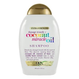 Shampoo Damage Remedy+ Coconut Miracle Oil 385 Ml Ogx