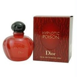Hypnotic Poison by Christian Dior for Women - 1.7 Ounce EDT Spray - Producto Original de Alta Calidad, Entrega Rápida y Segura, Garantía Incluida     