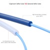 PTFE Tube Kit 3D Printer Hot End PTFE Tubing Pneumatic