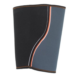 Aidapt Extra Large Elasticated Compression Rehabilitation Support for Hamstring and Quad Injuries, Strained and Pulled Thigh Muscles Aid for Men and Women