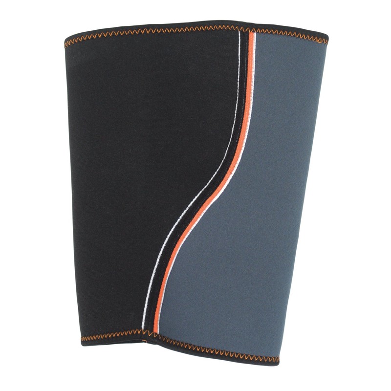 Aidapt Extra Large Elasticated Compression Rehabilitation Support for Hamstring and