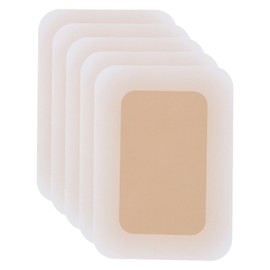 Breathable Tattoo and Flaw Concealing Tape Scars Flaw Cover UP Tape Stickers Flesh Colored Waterproof Tattoo Concealing Tape