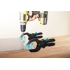 Wolfcraft 3616000 Ratchet Clamping Lever FZR 60, Ratchet Clamp