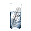 Portable Alkaline Water Filter, Alkaliser Ioniser Water Stick Hydrogen Minerals