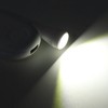 Mini Clip On Lamp USB Rechargeable 3 Lighting Modes Reading