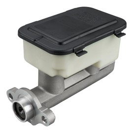 Torchtree Brake Master Cylinder with Reservoir Cap for Express 3500 1996-2002, Express 2500 1996-2002, Savana 3500 1996-2002, Savana 2500 1996-2002 M630027