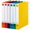 King Jim Lever Ring File, A4, Suitable Storage Capacity: 250