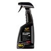 Meguiar's Professional Vinyl and Rubber Cleaner Conditioner M4016 - Pro-Grade
