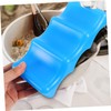 FUNOMOCYA Breast Milk Freezer Storage Milk Bottles Ice Pack Multipurpose