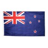 New Zealand Flag Nylon 5 ft. x 8 ft.