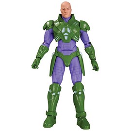 DC Collectibles DC Comics Icons: Lex Luthor Forever Evil Action Figure