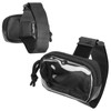 Garage Door Opener Holder for Visor, Carrying Case for Universal