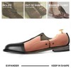 RC Cedar Shoe Tree 01-CST37-EU, Natural Cedar, 03-RC37# EU37-38 /