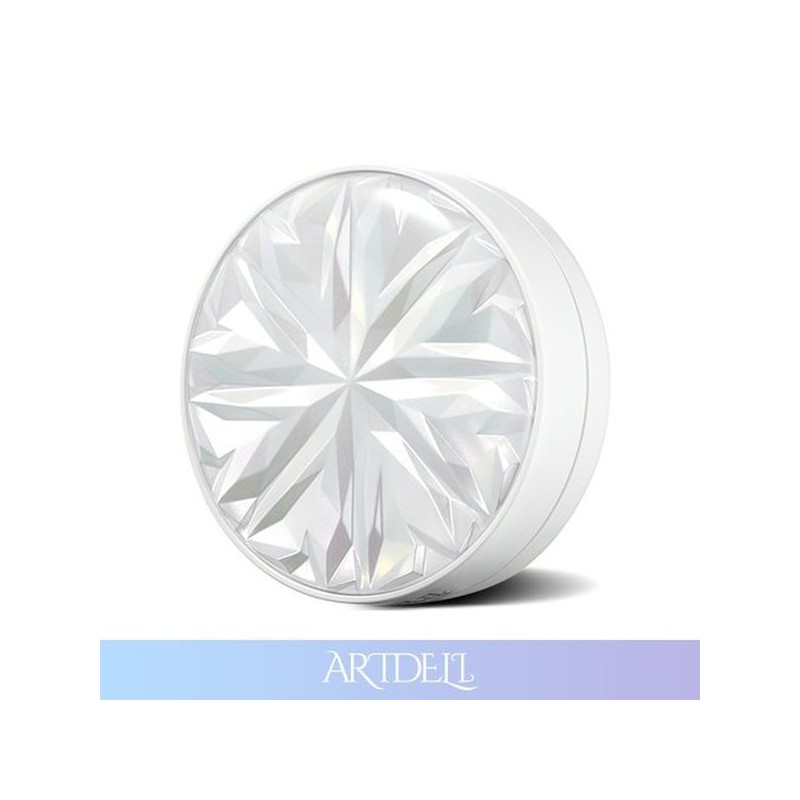 Artdelie 아트델리 저분자 콜라겐 쿠션 최신상 화이트에디션 리필 Artdelli Low