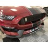 Ford 2016 2017 2018 2020 Mustang Shelby gt350 front splitter