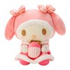 Sanrio 141232 My Melody Nuigurumi
