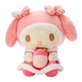 Sanrio 141232 My Melody Nuigurumi