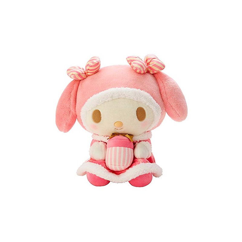 Sanrio 141232 My Melody Nuigurumi