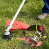 Aluminium Alloy Grass Trimmer Head, Universal Grass Trimmer Head, Trimmer