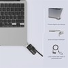 Compulocks Ledge Lock Adapter for MacBook Air 15 Inch M2