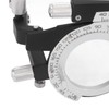 Alloy Optometry Frame Adjustable PD Lightweight Optical Trial Frame for