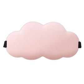 Women Men Unisex Sleep Mask, 3D Zero-Pressure Sleep Mask, Light Blocking Night Mask, Adjustable Strap Eye Mask, Soft and Breathable Eye Mask for Zero-Pressure Feel for Enhanced Relaxation.