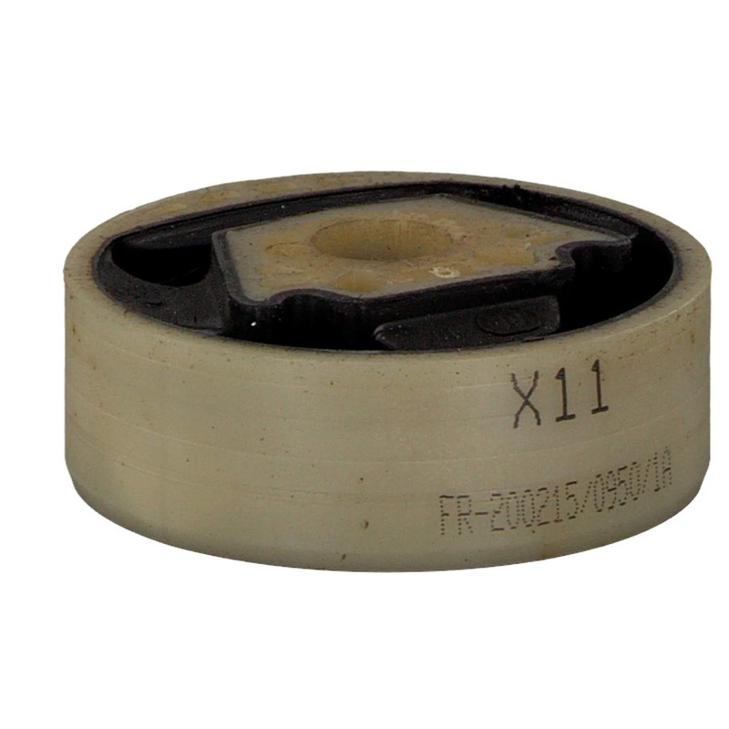 febi bilstein 22766 Engine Support Bearing, Pack of 1